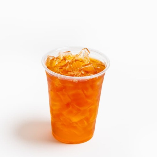Peach Ice Tea
