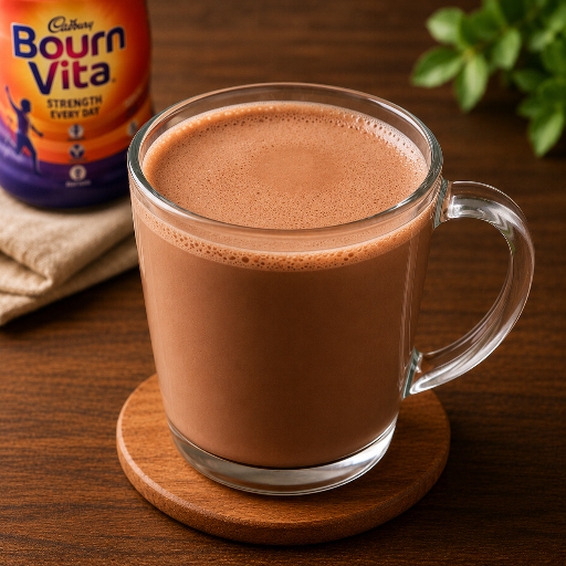 Bournvita