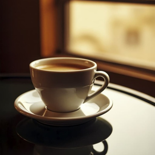 Hot Classic Coffee