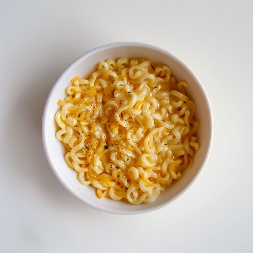 Cheese Herbs Maggi