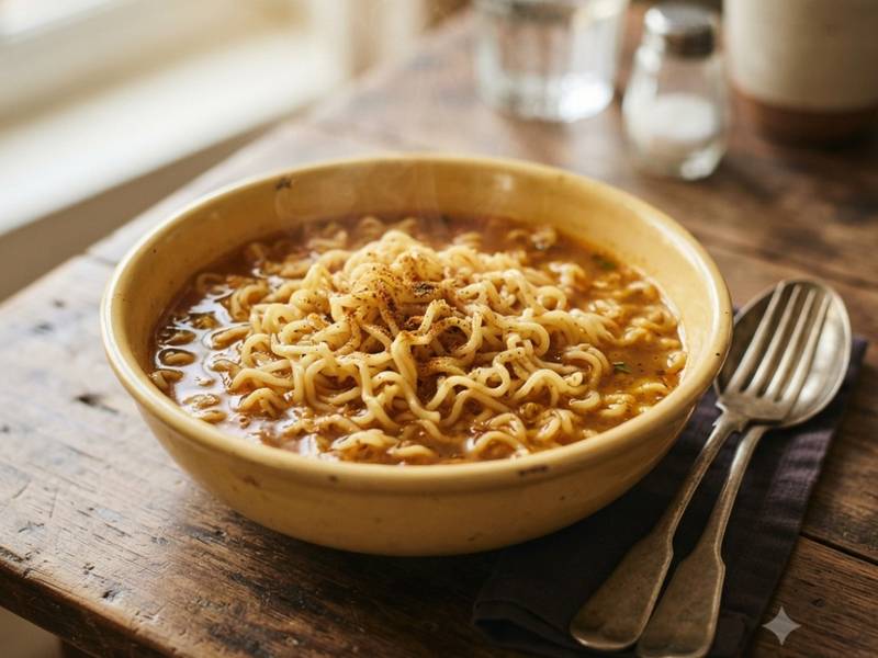 Maggi