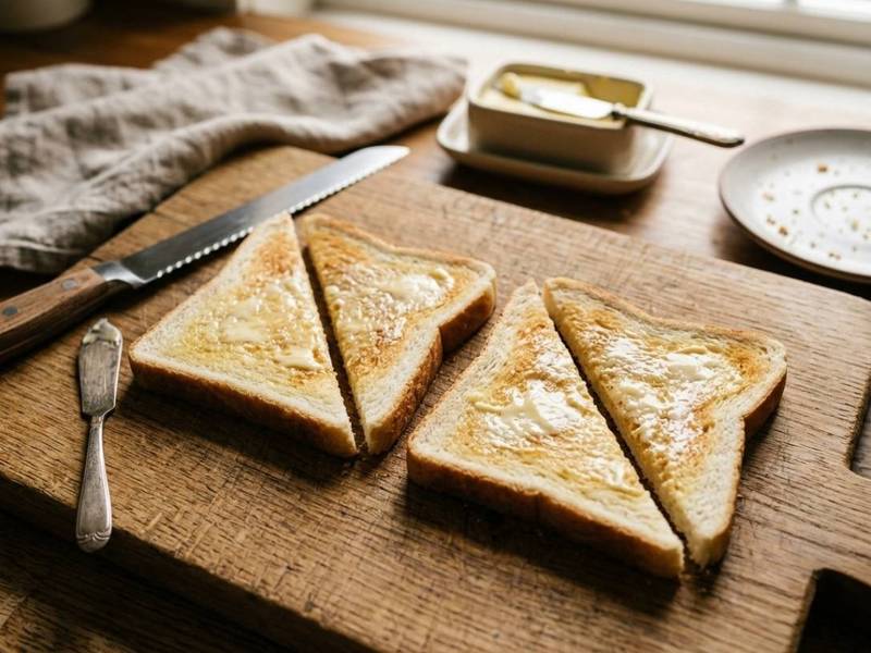 Bread Butter