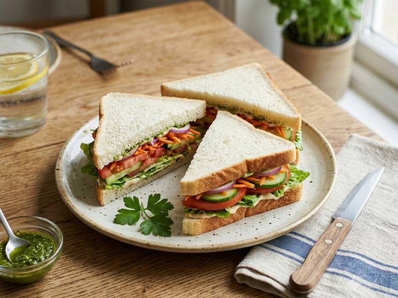 Sandwiches